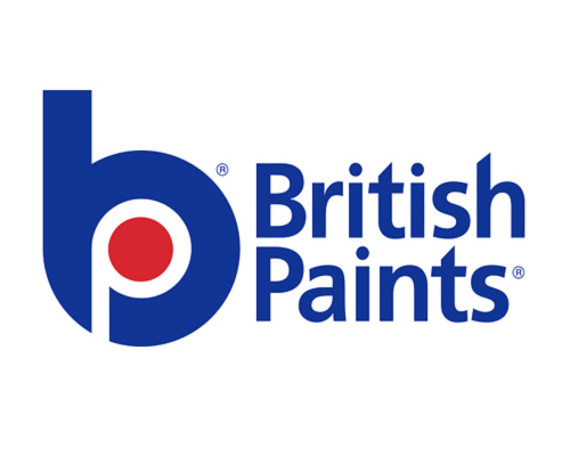 British Paints Logo
