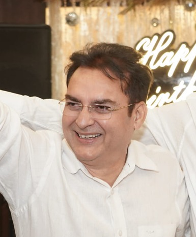 Hemant Panday