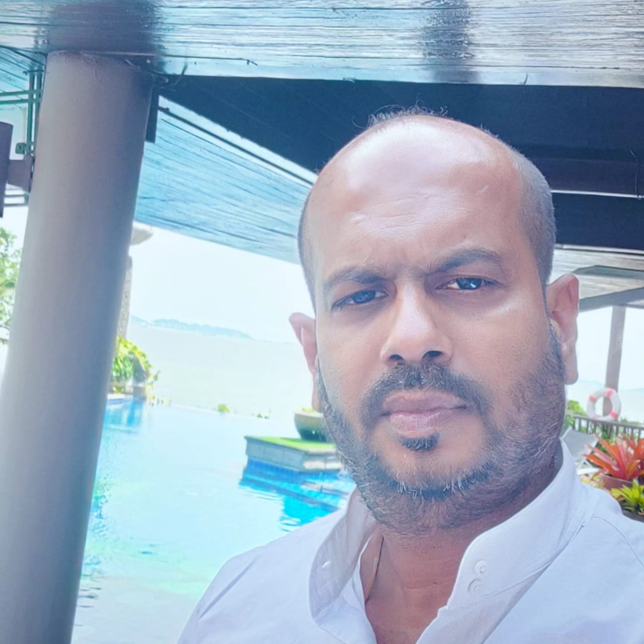 Santosh Mishra